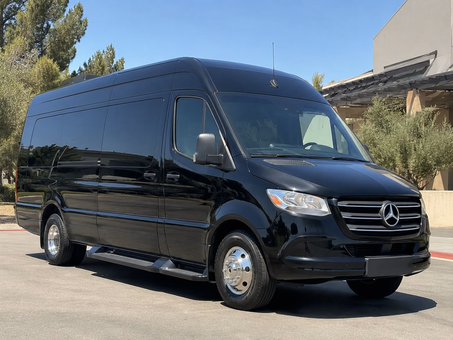 find the perfect transportation for your next birthday 2