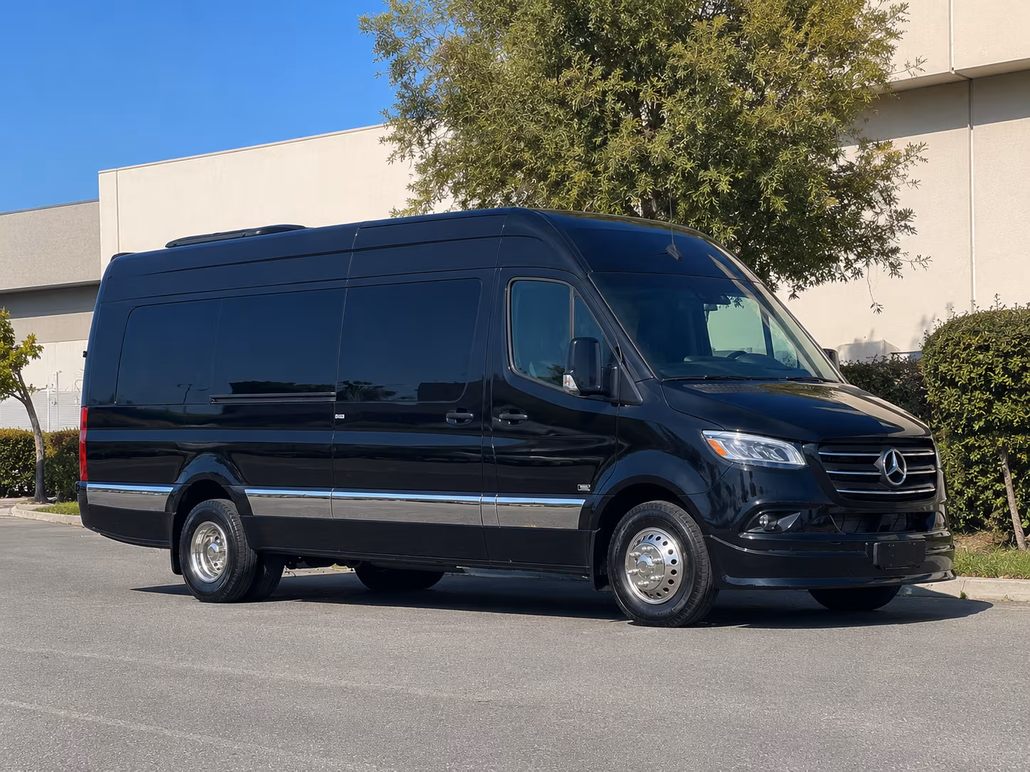 find the perfect transportation for your next birthday 4