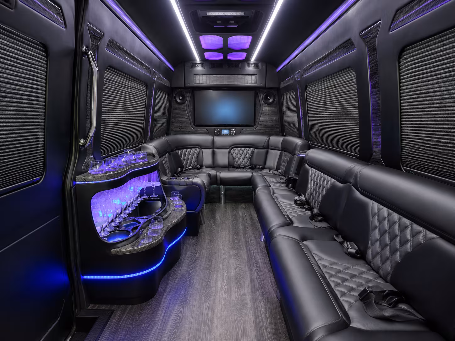 find the perfect transportation for your next private event 3