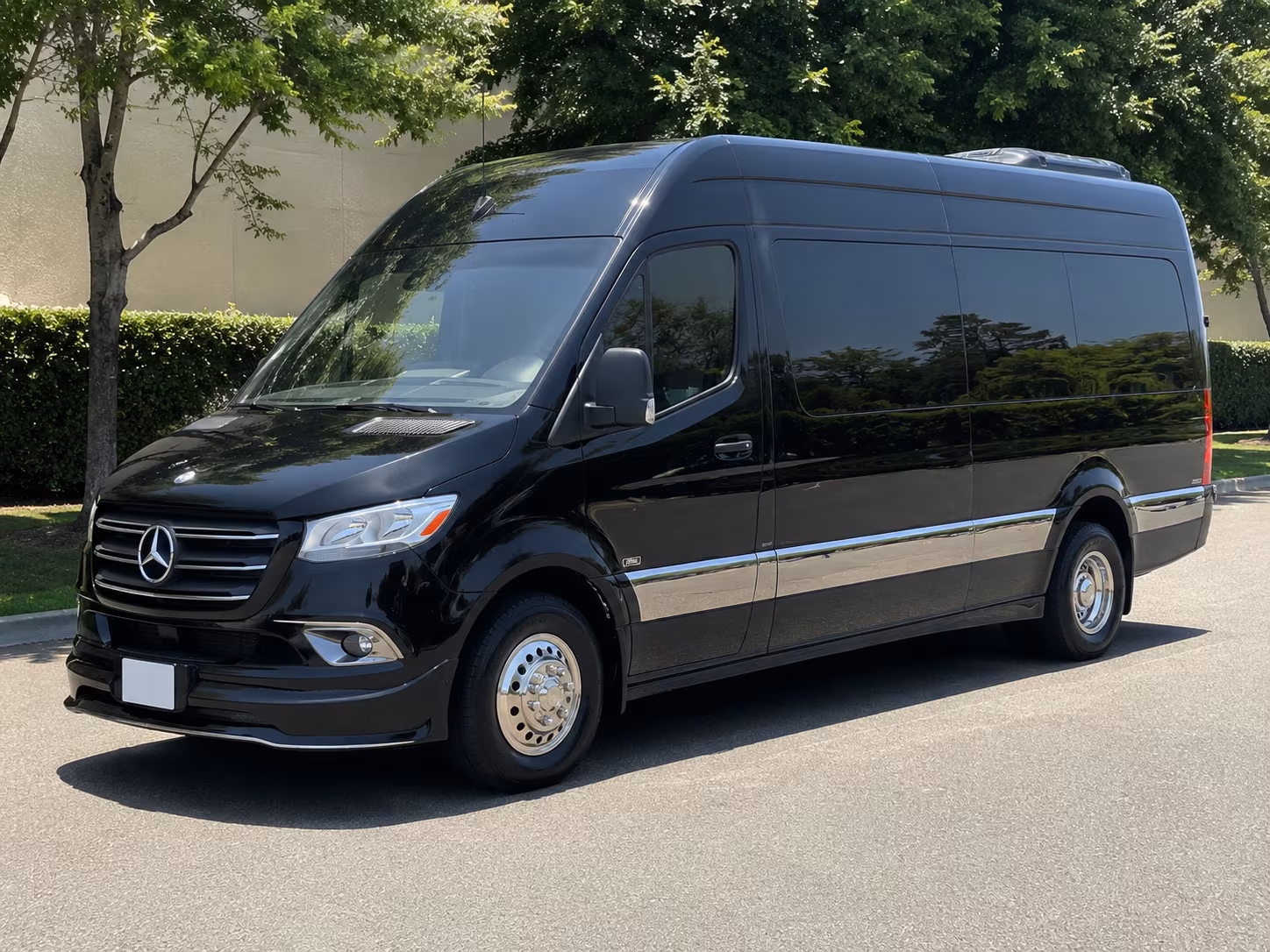 find the perfect transportation for your next wedding 2