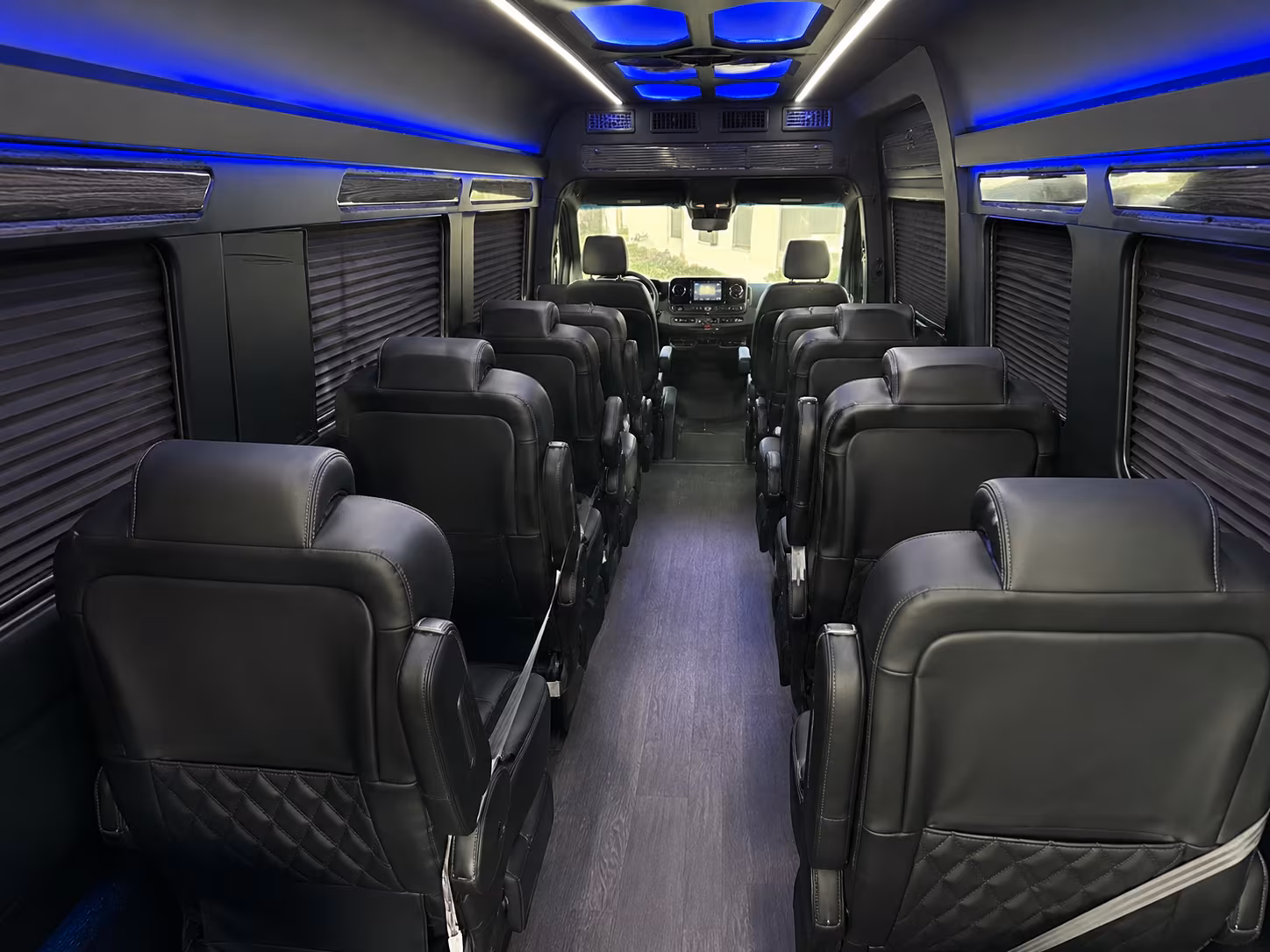 find the perfect transportation for your next wine tour 2