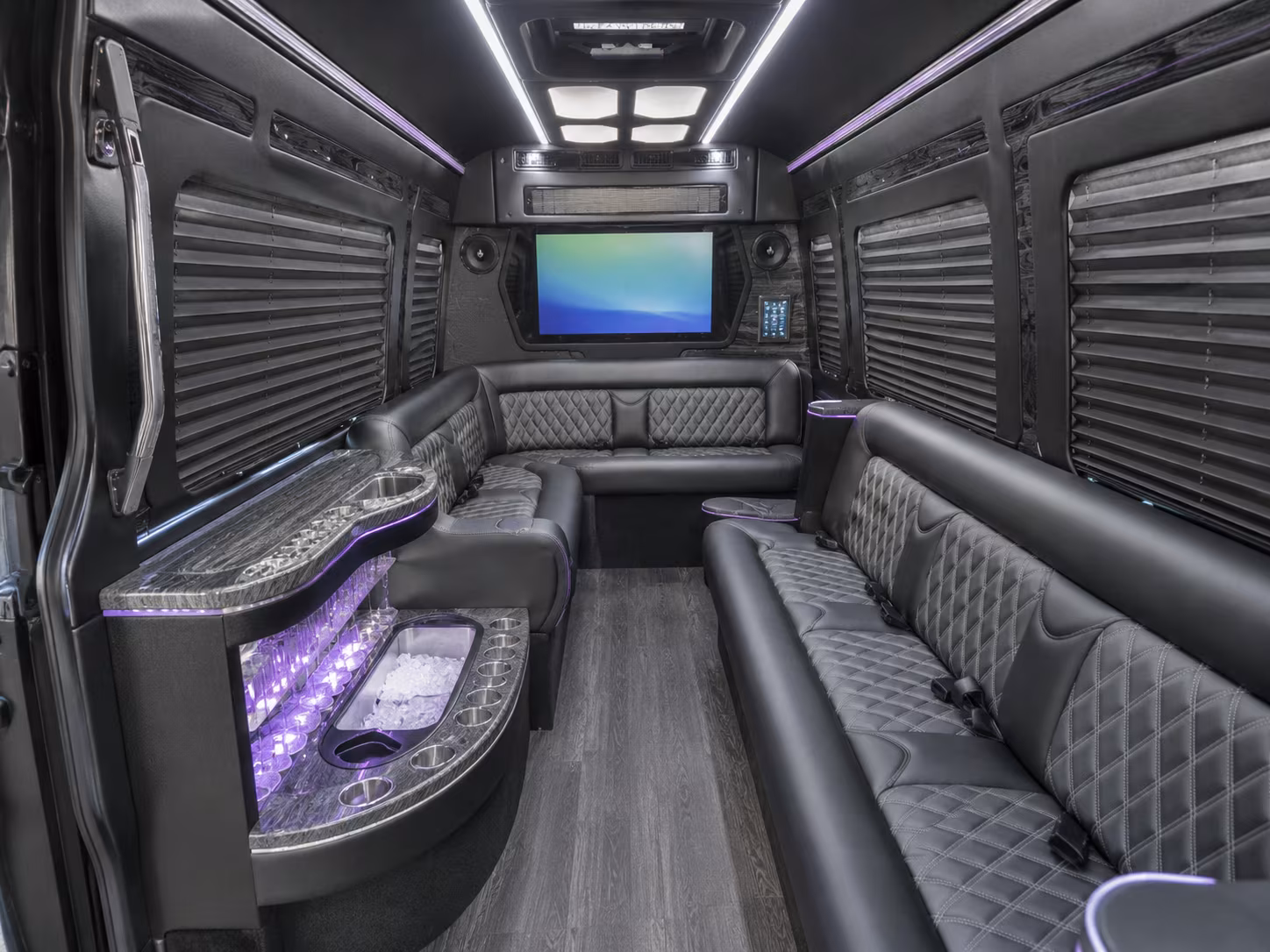 find the perfect transportation for your next wine tour 5